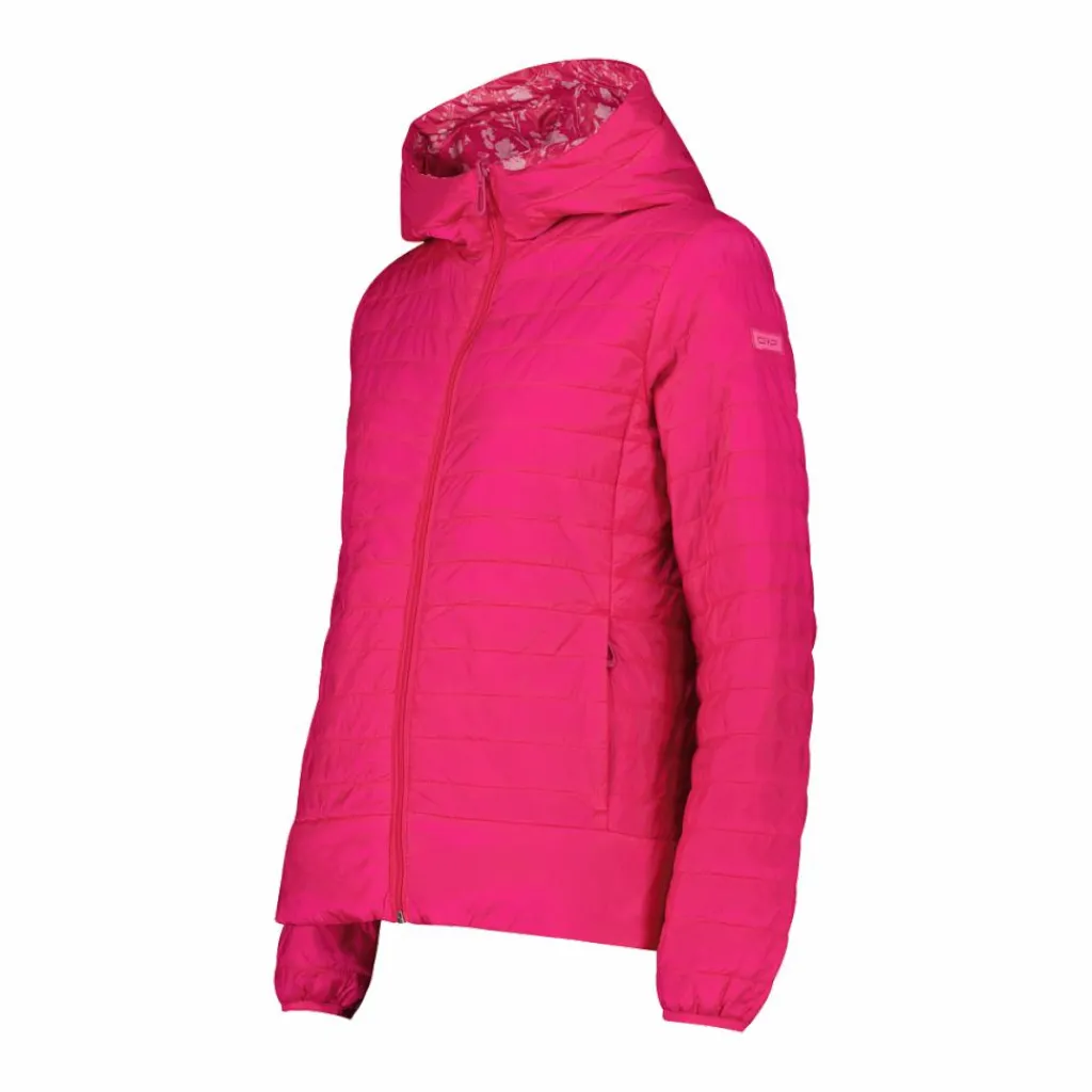 Wendejacke mit Muster für Damen>CMP Discount