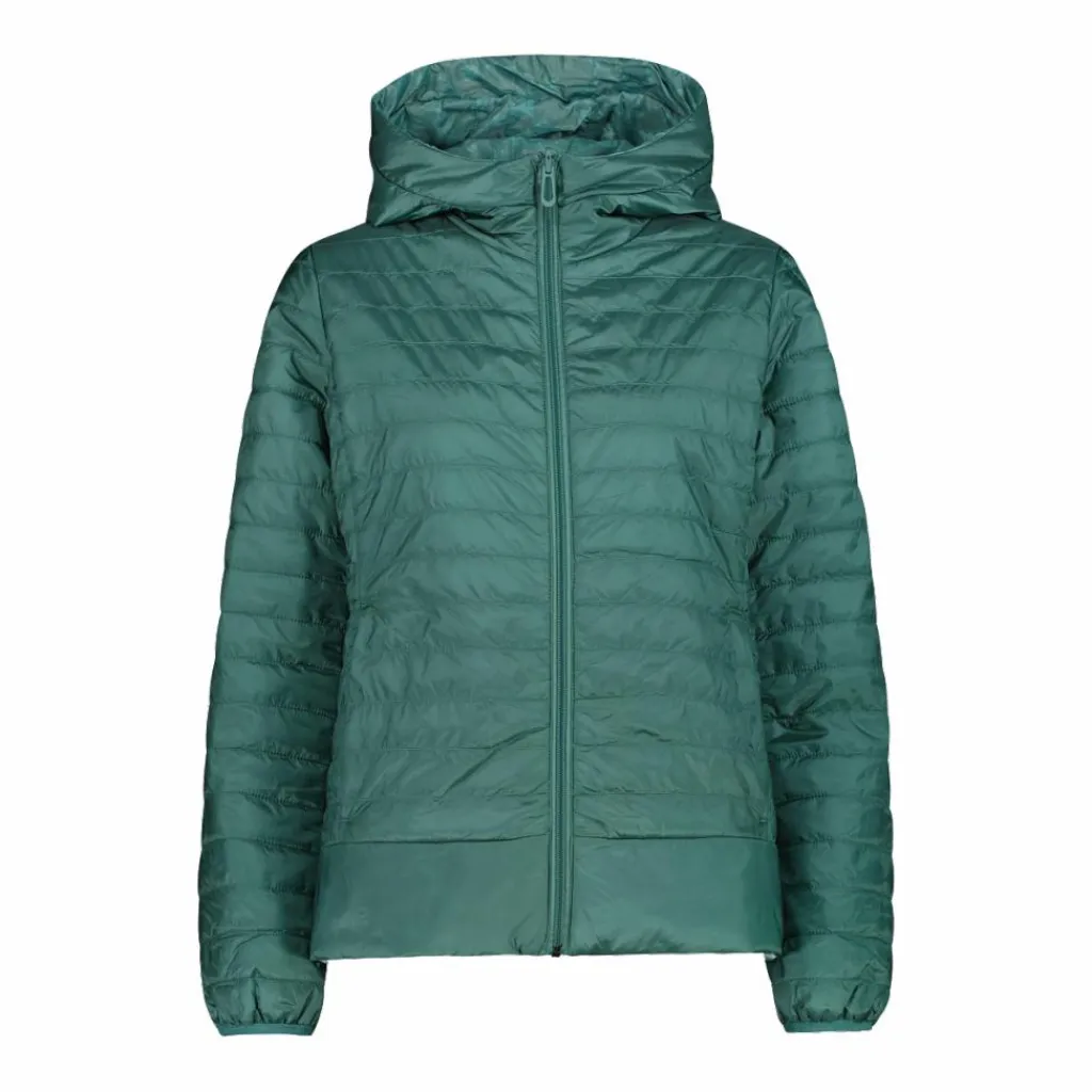 Wendejacke mit Muster für Damen>CMP Discount