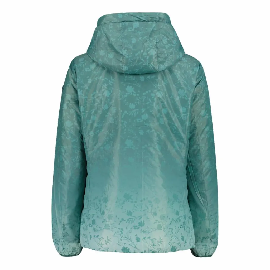 Wendejacke mit Muster für Damen>CMP Discount