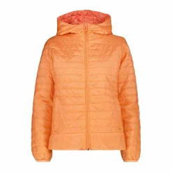 Wendejacke mit Muster für Damen><noscript><img width=