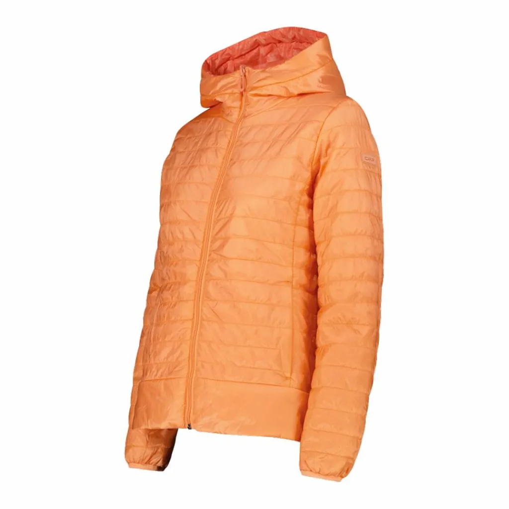 Wendejacke mit Muster für Damen>CMP Discount