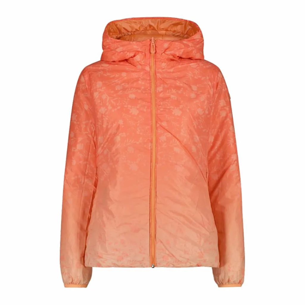 Wendejacke mit Muster für Damen>CMP Discount