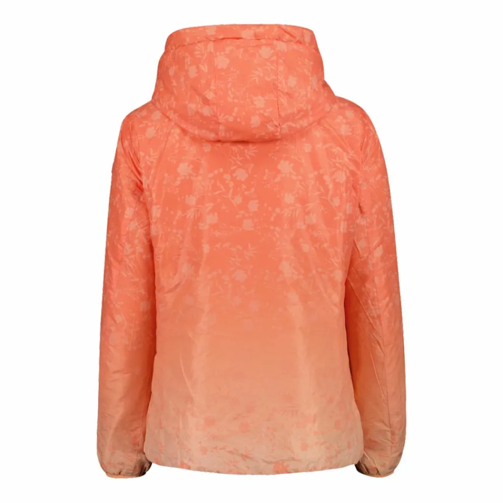 Wendejacke mit Muster für Damen>CMP Discount
