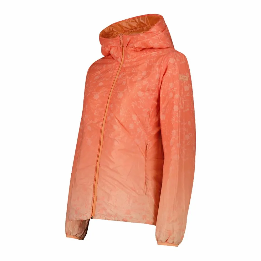 Wendejacke mit Muster für Damen>CMP Discount