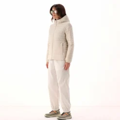 Wendejacke mit Muster für Damen><noscript><img width=