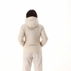 Wendejacke mit Muster für Damen><noscript><img width=