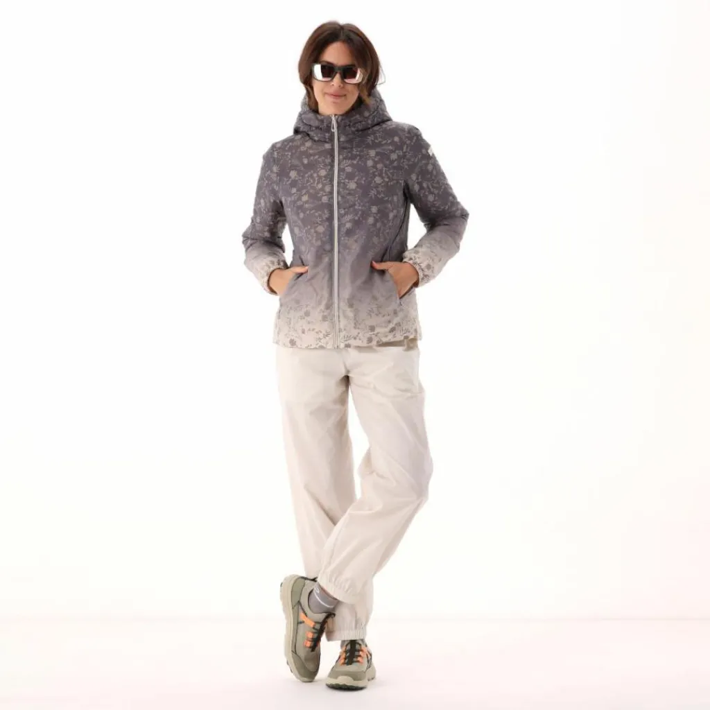 Wendejacke mit Muster für Damen>CMP Discount