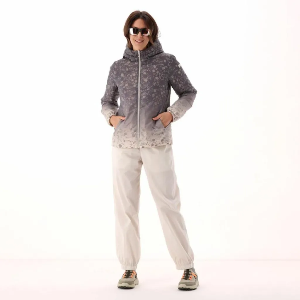 Wendejacke mit Muster für Damen>CMP Discount