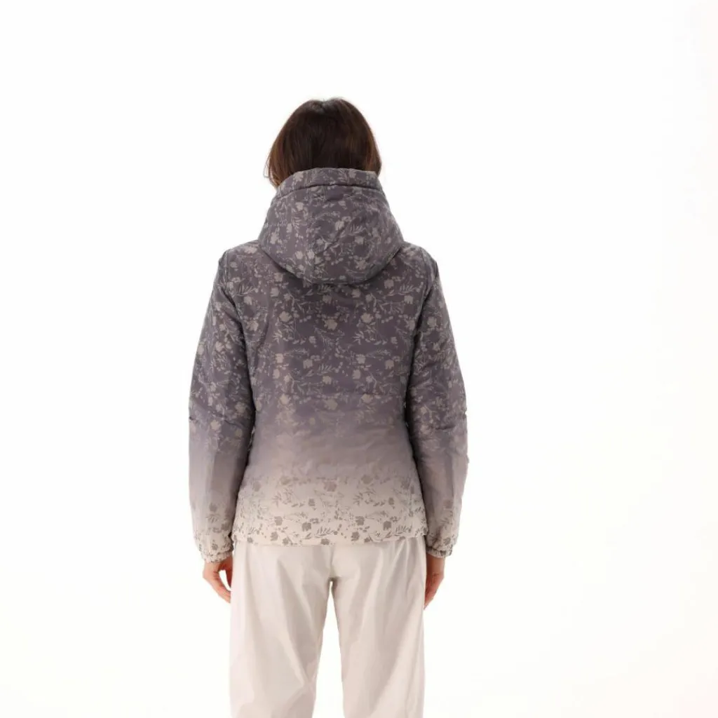 Wendejacke mit Muster für Damen>CMP Discount