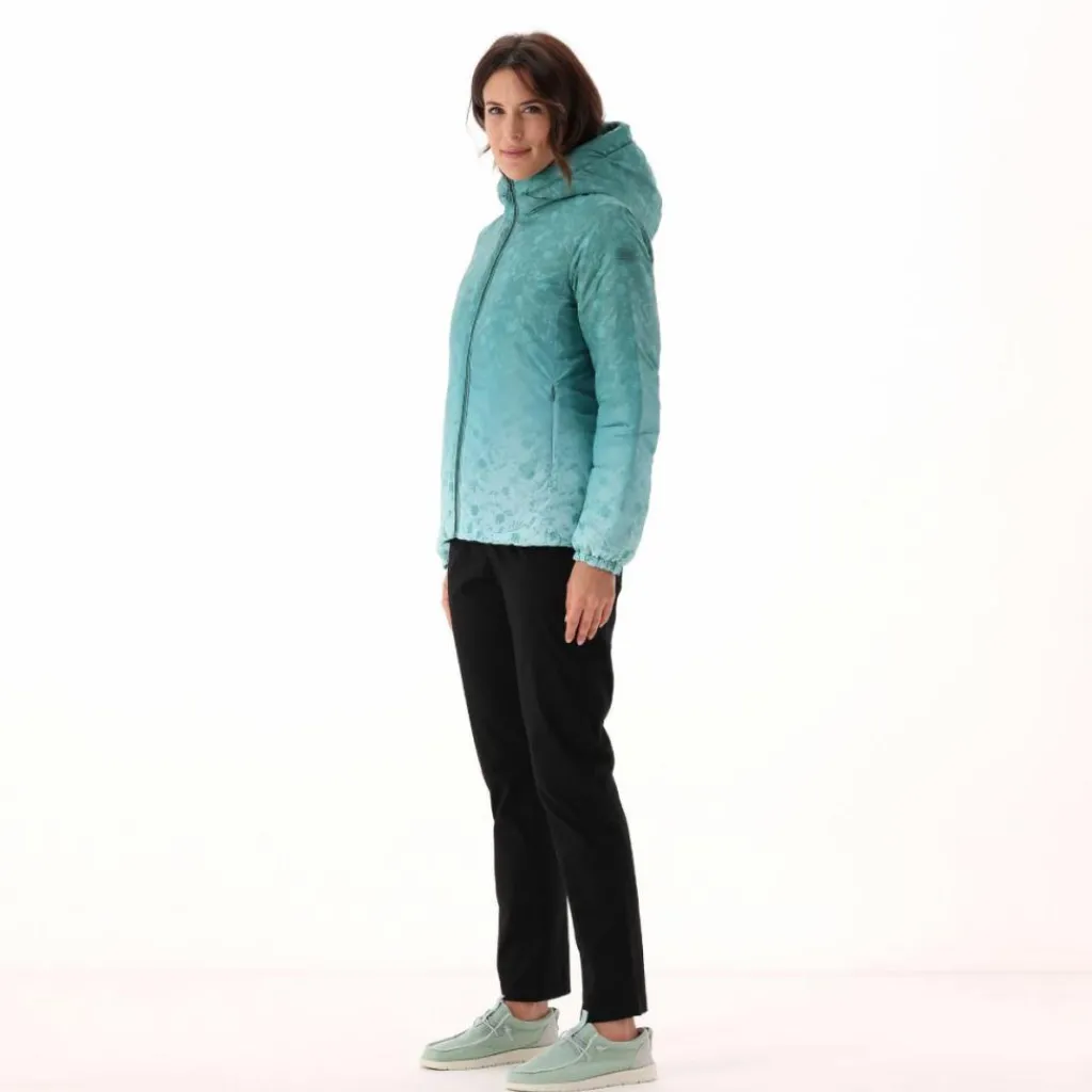 Wendejacke mit Muster für Damen>CMP Discount