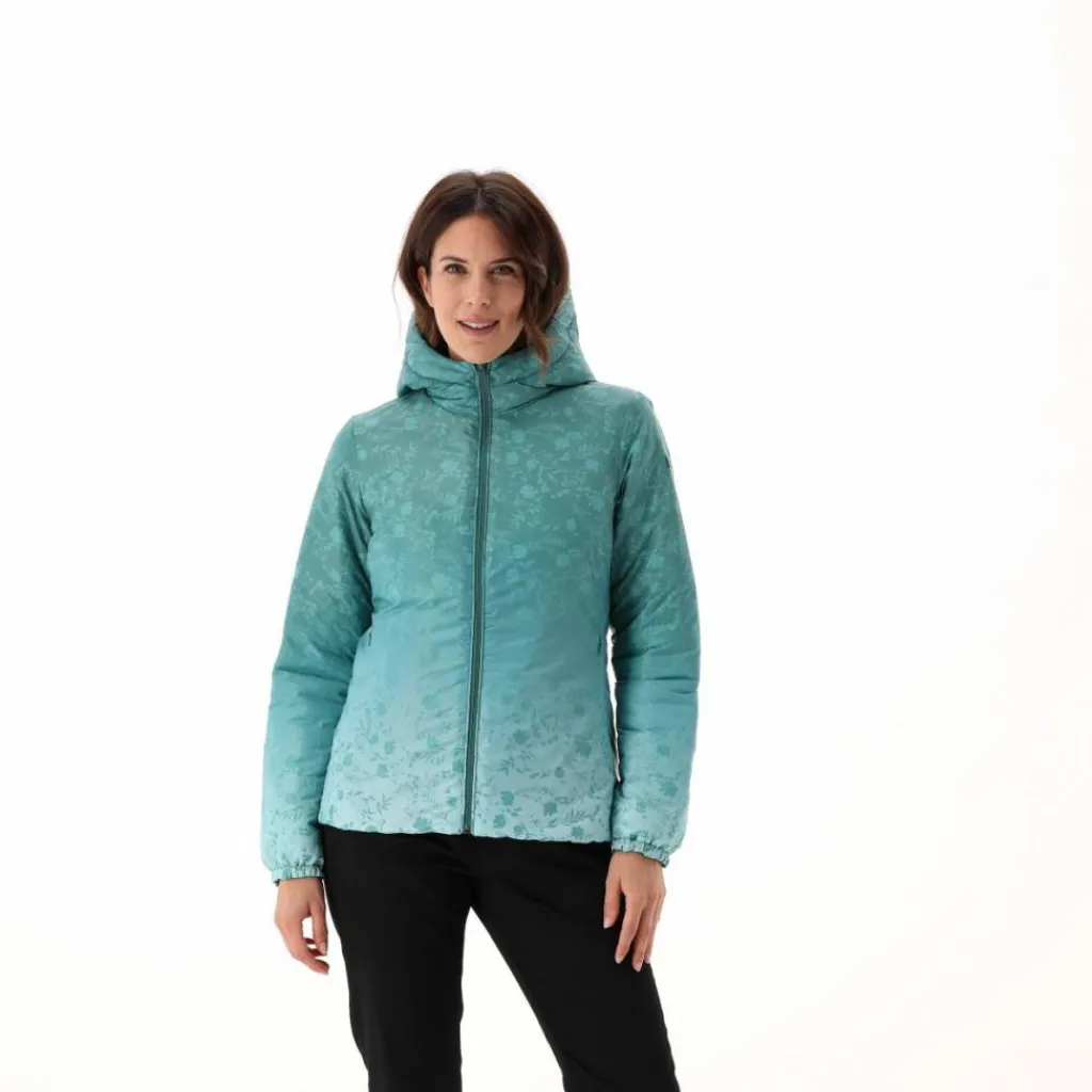 Wendejacke mit Muster für Damen>CMP Discount