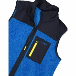 Weste aus HighLoft-Teddy-Fleece für Jungen><noscript><img width=