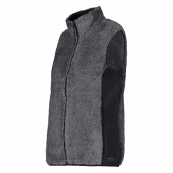 Weste für Damen aus Highloft-Fleece><noscript><img width=