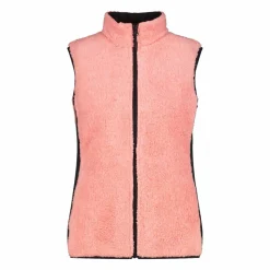 Weste für Damen aus Highloft-Fleece><noscript><img width=