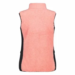 Weste für Damen aus Highloft-Fleece><noscript><img width=