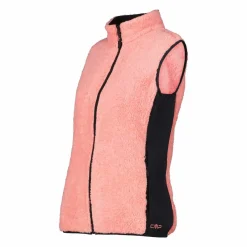 Weste für Damen aus Highloft-Fleece><noscript><img width=