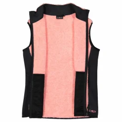 Weste für Damen aus Highloft-Fleece><noscript><img width=