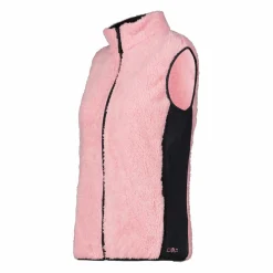 Weste für Damen aus Highloft-Fleece><noscript><img width=