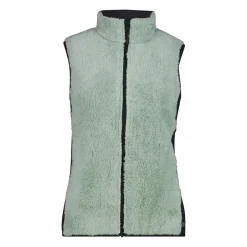 Weste für Damen aus Highloft-Fleece><noscript><img width=
