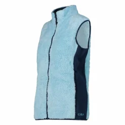 Weste für Damen aus Highloft-Fleece><noscript><img width=