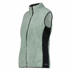 Weste für Damen aus Highloft-Fleece><noscript><img width=