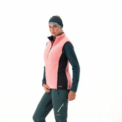 Weste für Damen aus Highloft-Fleece><noscript><img width=