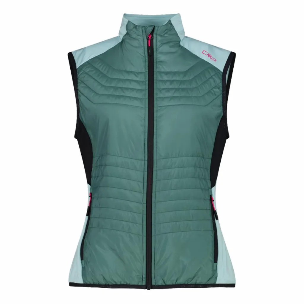 Weste Unlimitech aus Stretch Performance für Damen>CMP Outlet