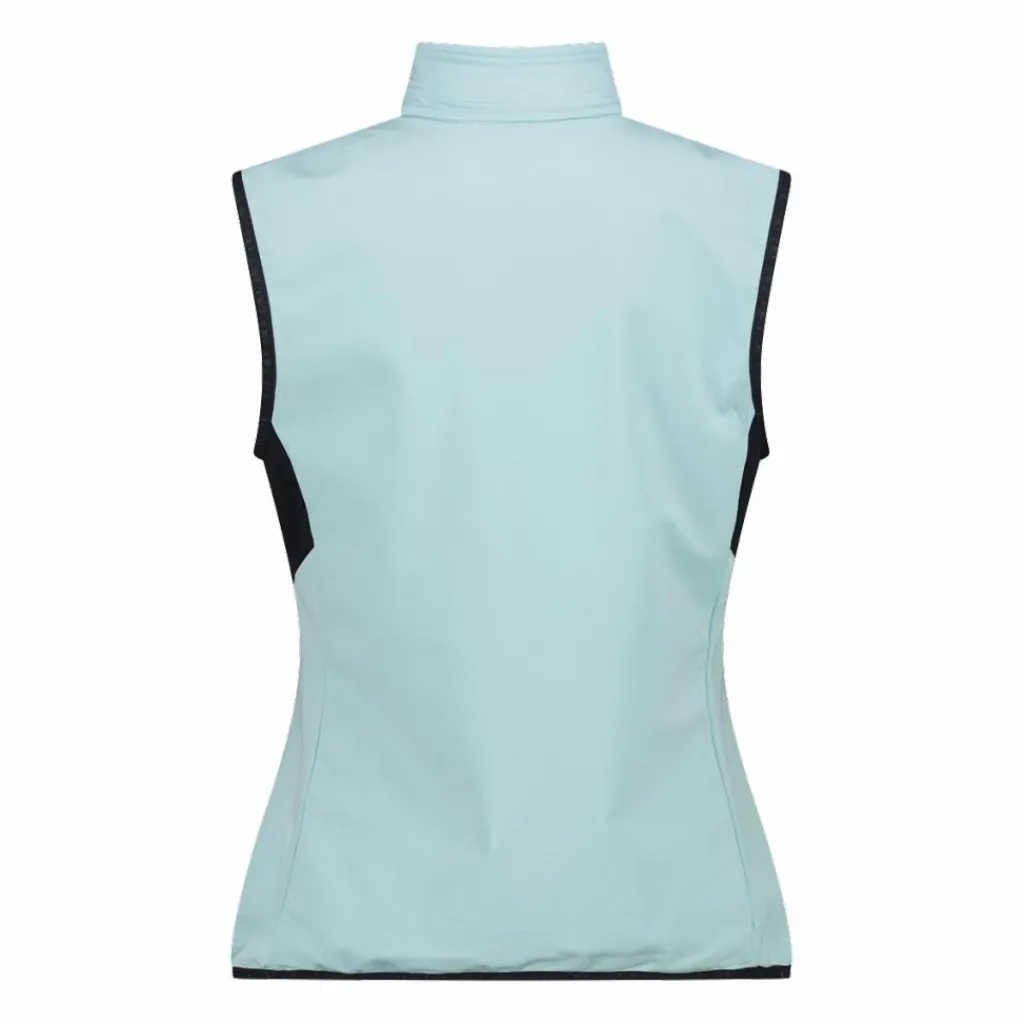 Weste Unlimitech aus Stretch Performance für Damen>CMP Outlet