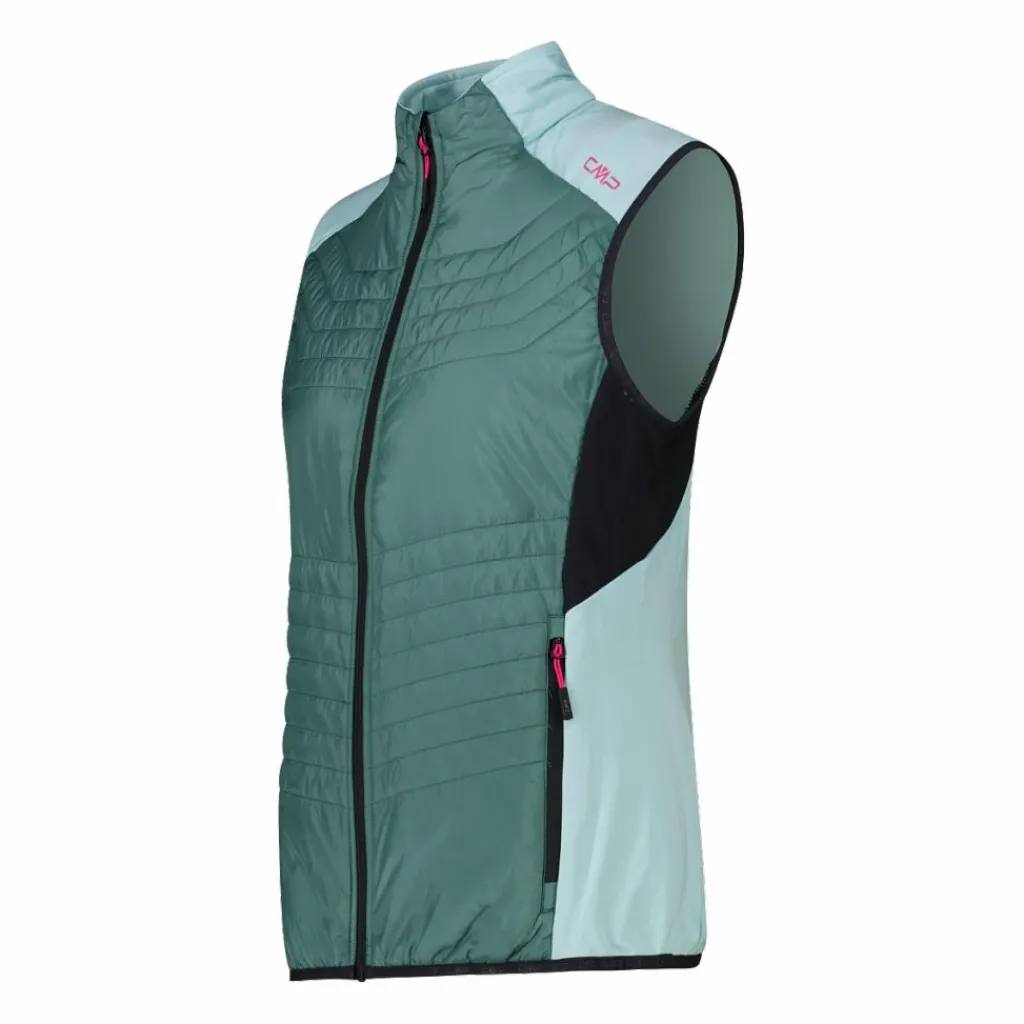 Weste Unlimitech aus Stretch Performance für Damen>CMP Outlet