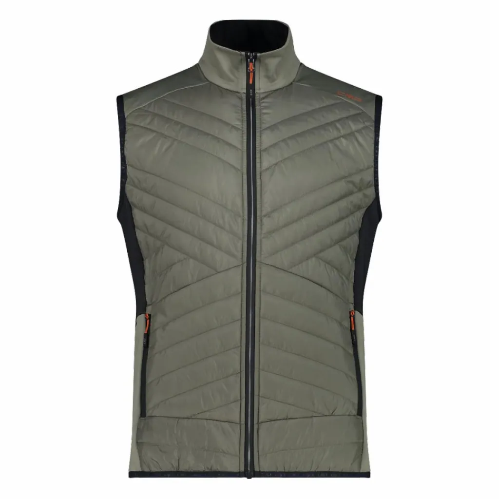 Weste Unlimitech aus Stretch Performance für Herren>CMP Best