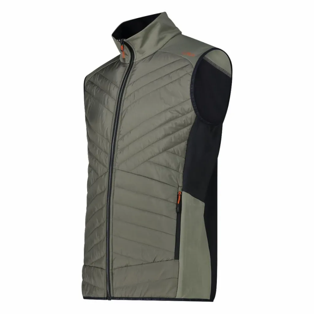 Weste Unlimitech aus Stretch Performance für Herren>CMP Best