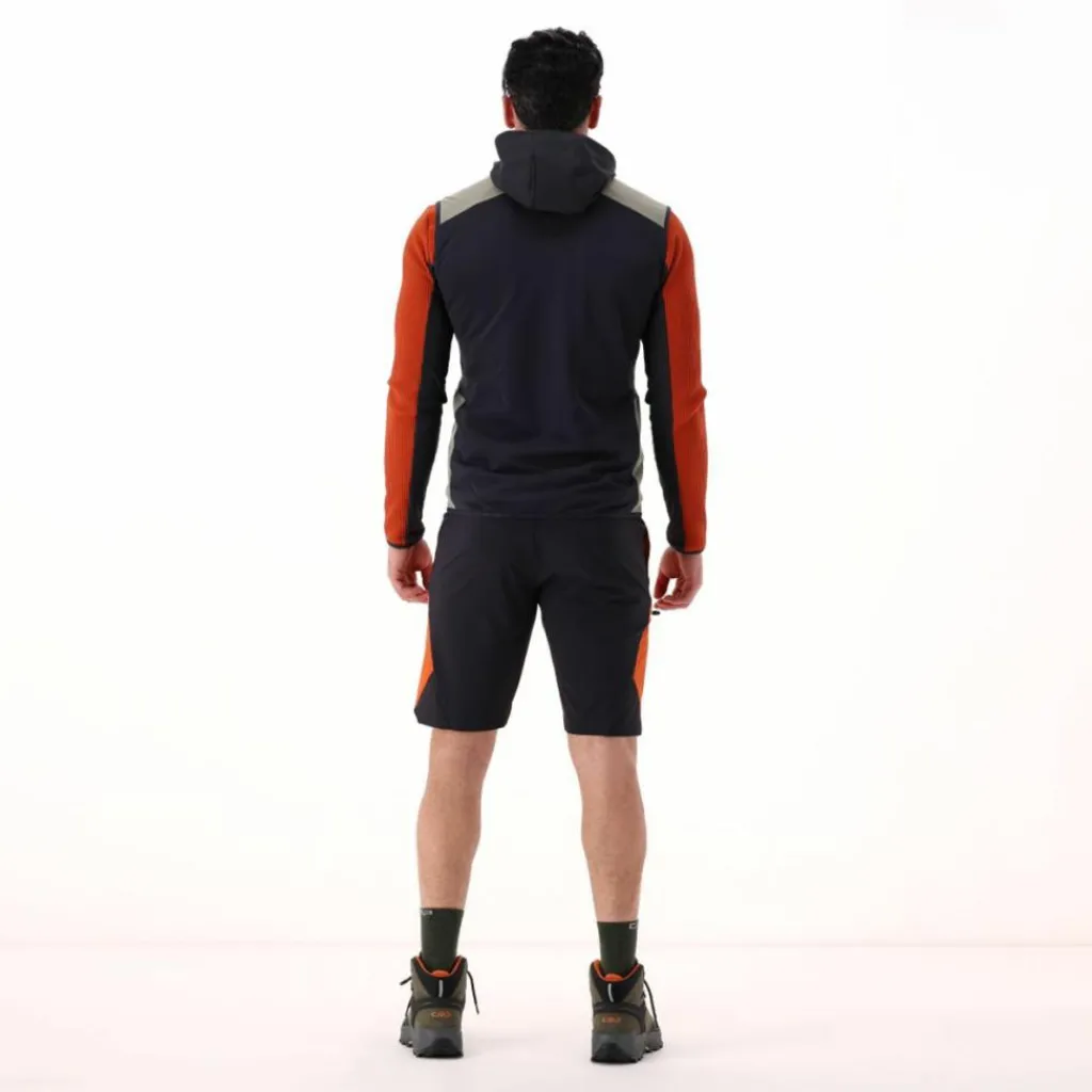 Weste Unlimitech aus Stretch Performance für Herren>CMP Best