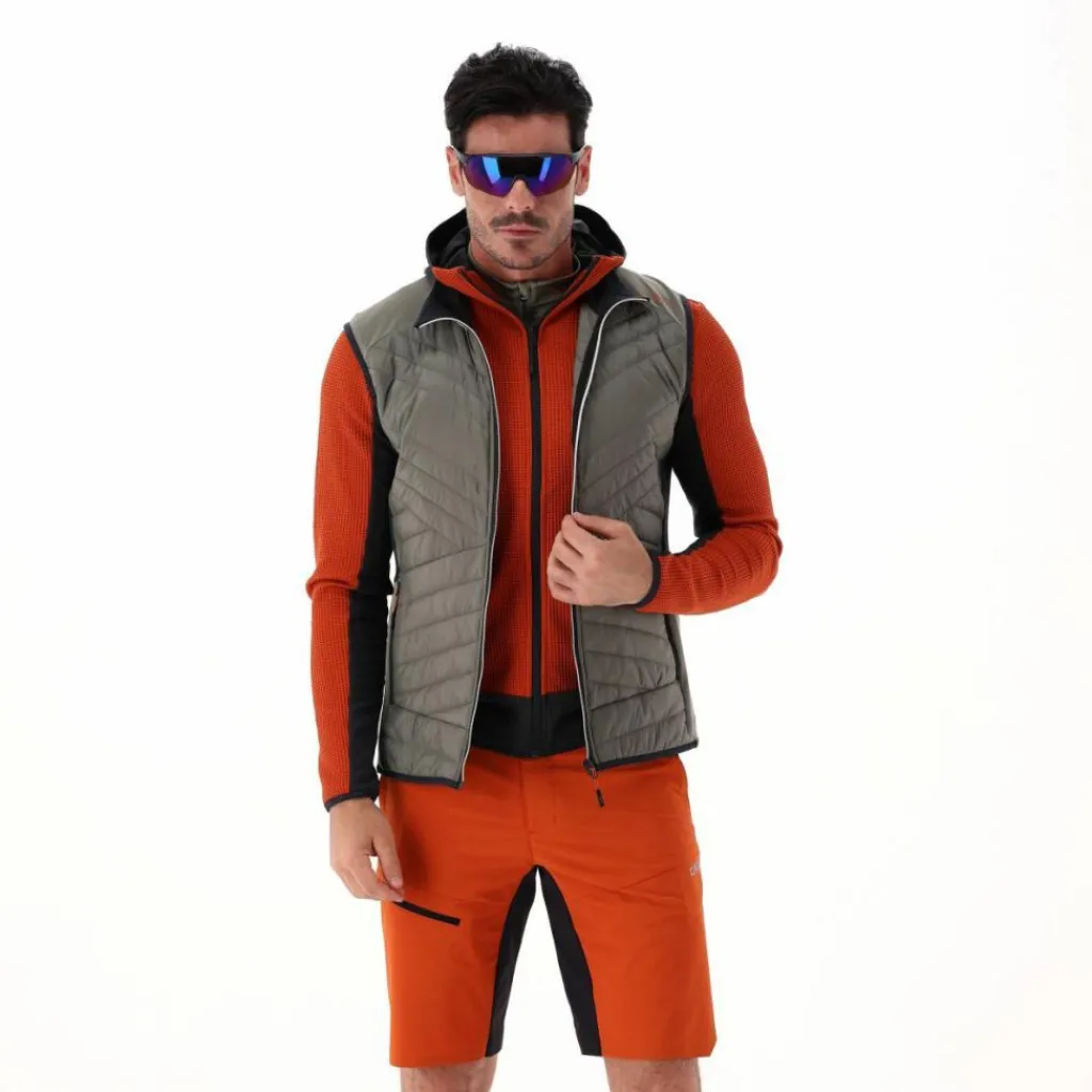 Weste Unlimitech aus Stretch Performance für Herren>CMP Best