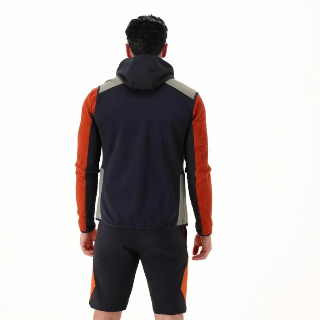 Weste Unlimitech aus Stretch Performance für Herren>CMP Best