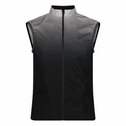 Winddichte Herren-Softshell-Weste aus 100% Polyester>CMP