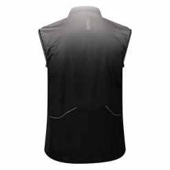 Winddichte Herren-Softshell-Weste aus 100% Polyester>CMP