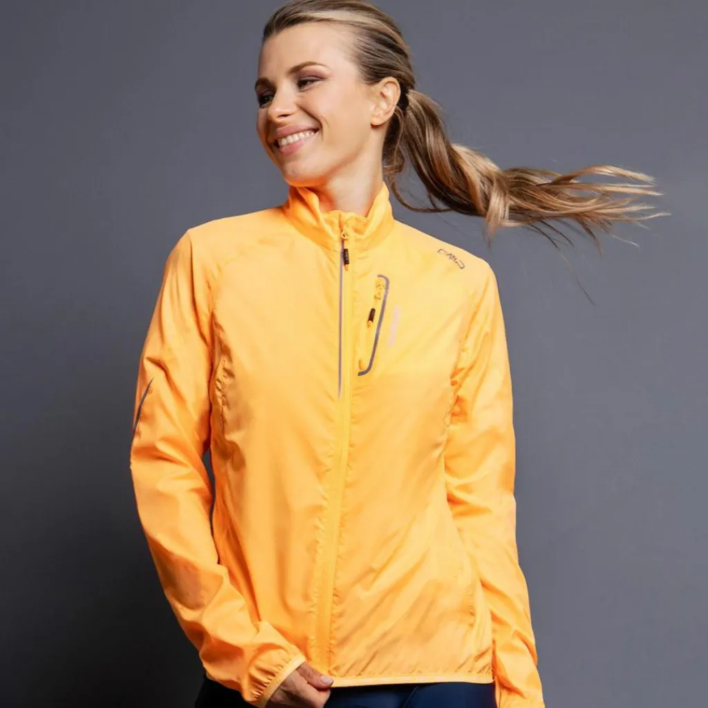 Windjacke Running>CMP New