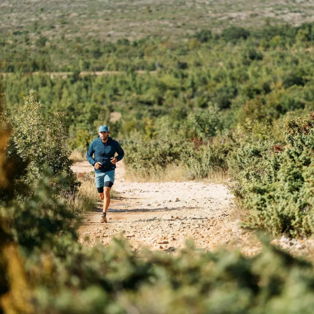 Windjacke Running>CMP Outlet