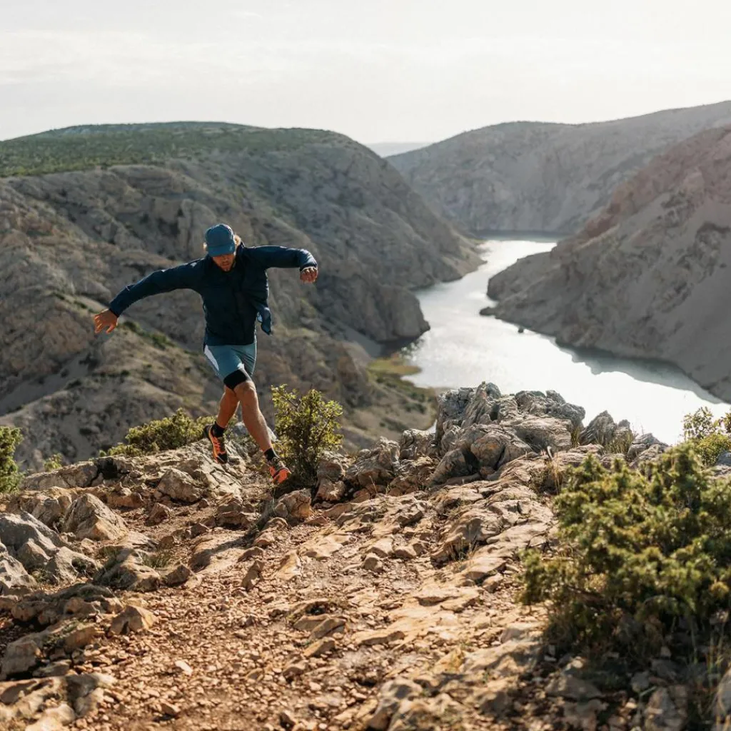Windjacke Running>CMP Outlet