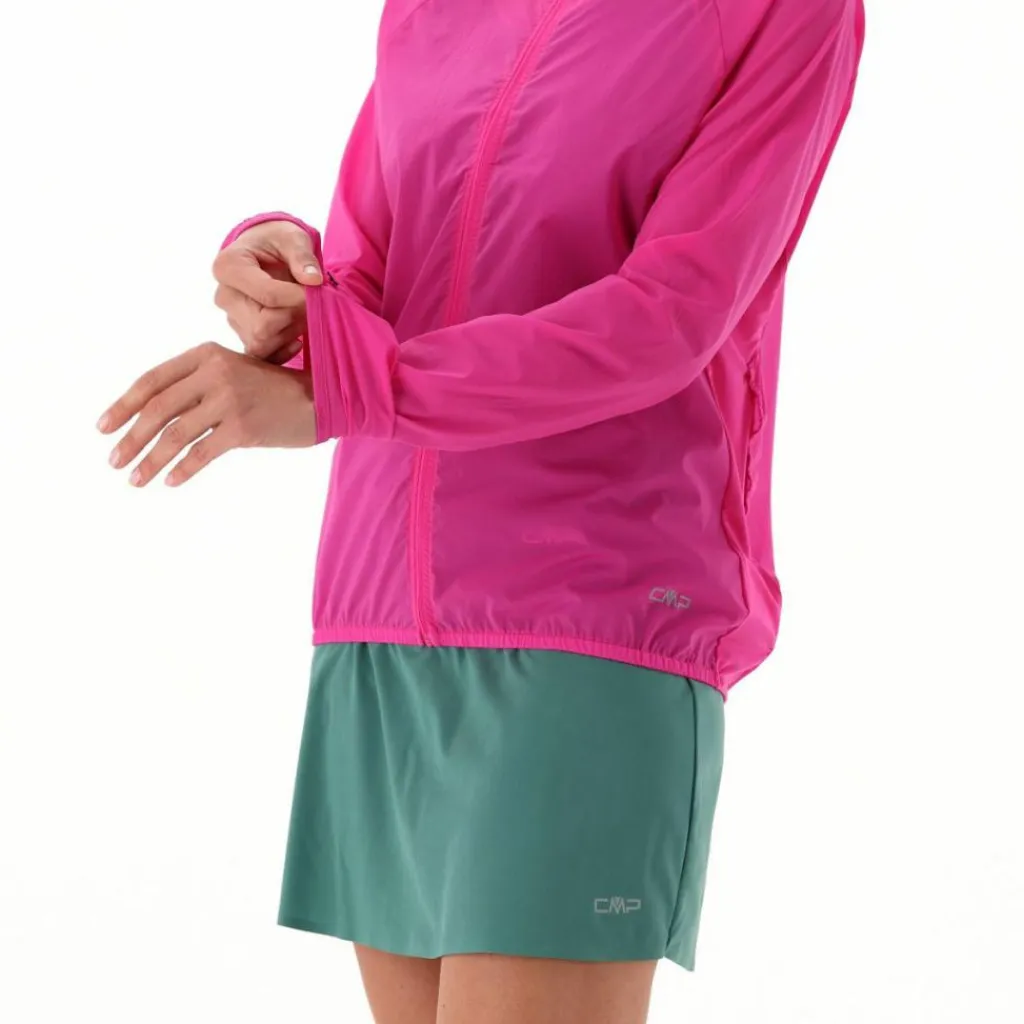 Windjacke Running>CMP Sale
