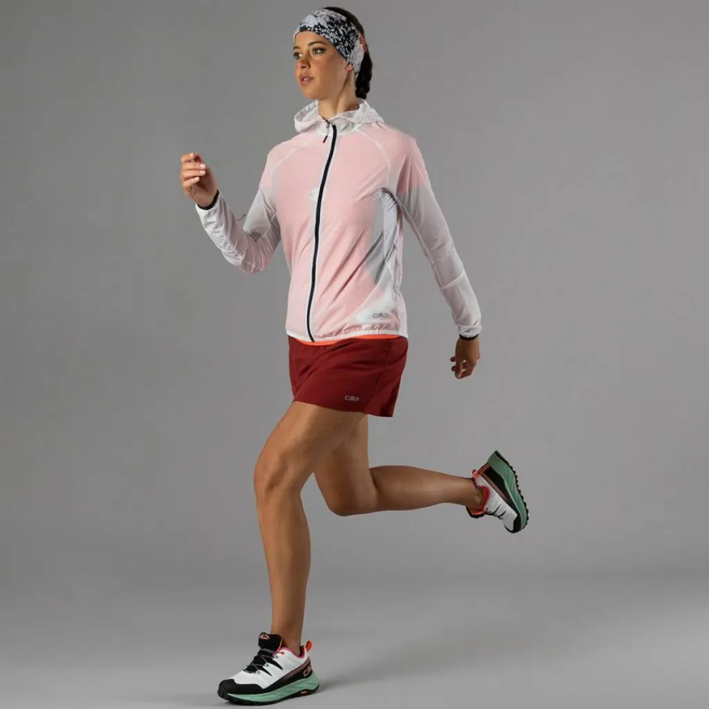 Windjacke Running>CMP Sale