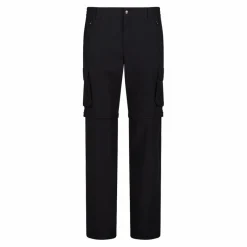 Zip-Off-Cargohose mit Stretch für Herren>CMP