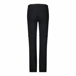 Zip-Off-Jungenhose aus Stretchgewebe>CMP Clearance