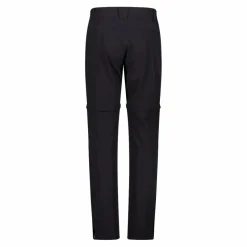 Zip-Off-Stretchhose für Damen>CMP