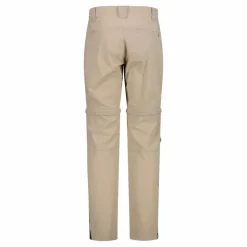Zip-Off-Stretchhose für Damen><noscript><img width=