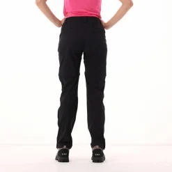 Zip-Off-Stretchhose für Damen><noscript><img width=