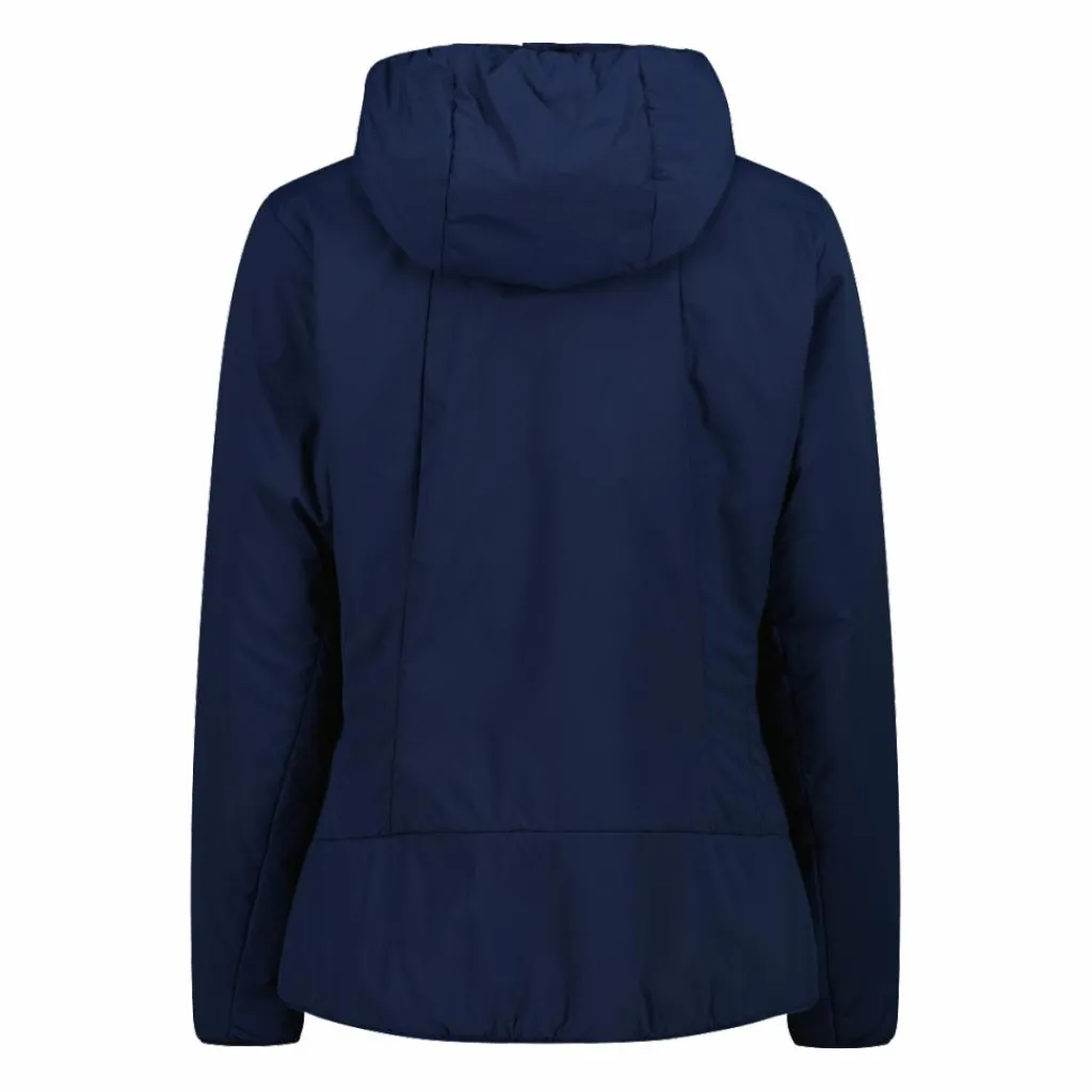 Zusammenfaltbare wasserabweisend Damenjacke mit Kapuze>CMP Online