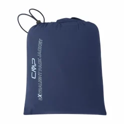 Zusammenfaltbare wasserabweisend Damenjacke mit Kapuze><noscript><img width=