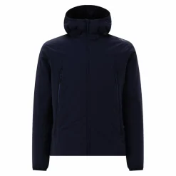 Zusammenfaltbare wasserabweisend Herrenjacke mit Kapuze>CMP Clearance