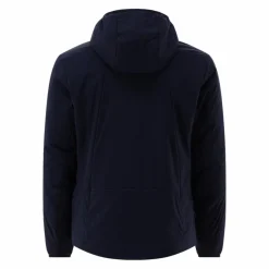 Zusammenfaltbare wasserabweisend Herrenjacke mit Kapuze>CMP Clearance